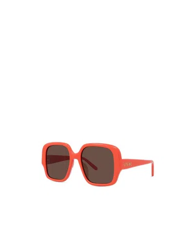 Loewe Full Frame Sunglasses