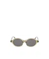 Loewe Full Frame Sunglasses