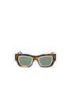 Loewe Full Frame Sunglasses