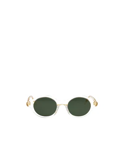 Loewe Full Frame Sunglasses