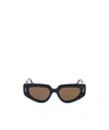 Loewe Full Frame Sunglasses