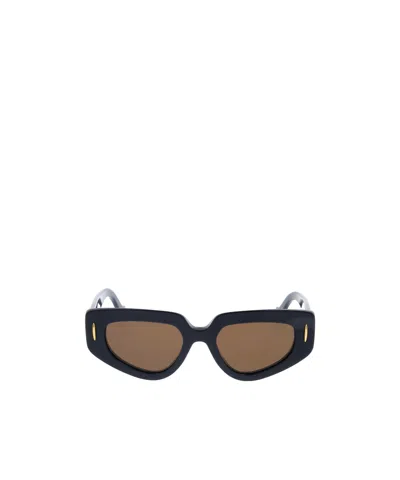 Loewe Full Frame Sunglasses