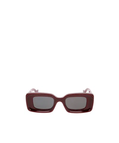 Loewe Full Frame Sunglasses