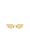 Loewe Full Frame Sunglasses