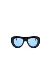 Loewe Full Frame Sunglasses