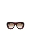 Loewe Full Frame Sunglasses