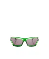 Loewe Full Frame Sunglasses