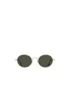 Loewe Full Frame Sunglasses In Black