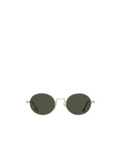 Loewe Full Frame Sunglasses In Black