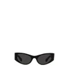 Loewe Full Frame Sunglasses In Blue