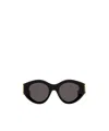 Loewe Full Frame Sunglasses In Multi