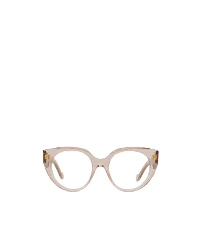 Loewe Full Frame Sunglasses In Neutral