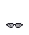 Loewe Full Frame Sunglasses In Gray