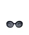 Loewe Full-frame Sunglasses In Gray