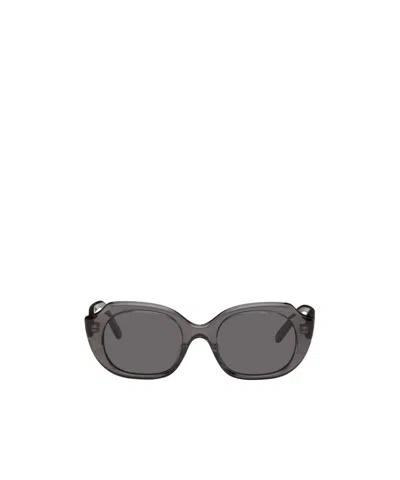Loewe Full Frame Sunglasses In Gray
