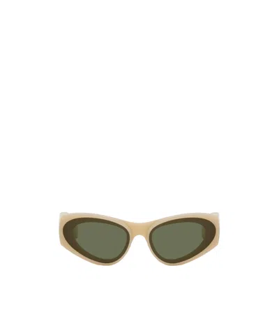 Loewe Full Frame Sunglasses In Neutral