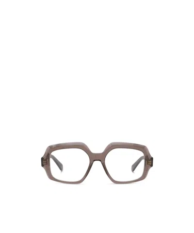 Loewe Full-rim Non-prescription Glasses In Pink