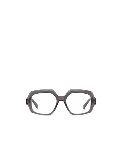 Loewe Full-rim Non-prescription Glasses In Gray