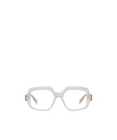 Loewe Full-rim Non-prescription Glasses In White