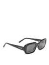 Loewe Gafas De Sol - Negro