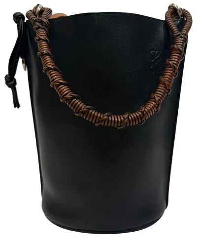Loewe Gate Bucket Bag (authentic Pre-loved)