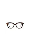 Loewe Geometric Frame Flat Mirror In Black