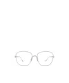 Loewe Geometric Frame Flat Mirror In White