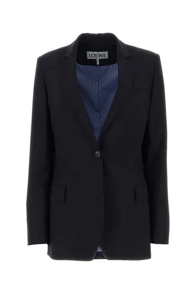 LOEWE GIACCA