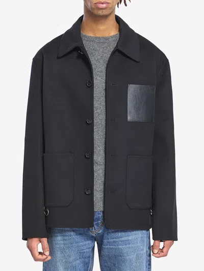 LOEWE GIACCA WORKWEAR