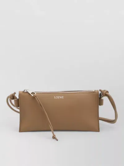 Loewe Glim Nappa Calfskin Crossbody Bag Pouch