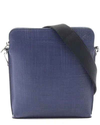 Pre-owned Loewe Goya Crossbody Bag (authentic Pre-loved)