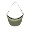 Loewe Green Shoulder Bags Women In Green