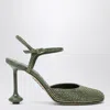 Loewe Slingback High Heel Sandals