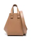 Loewe Hammock Compact Leater Handbag