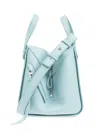 Loewe Hammock Compact Leather Handbag