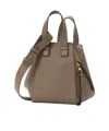 Loewe Hammock Compact Shoulder Bag