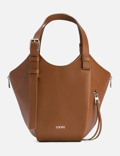 Loewe Hammock Flip Bag