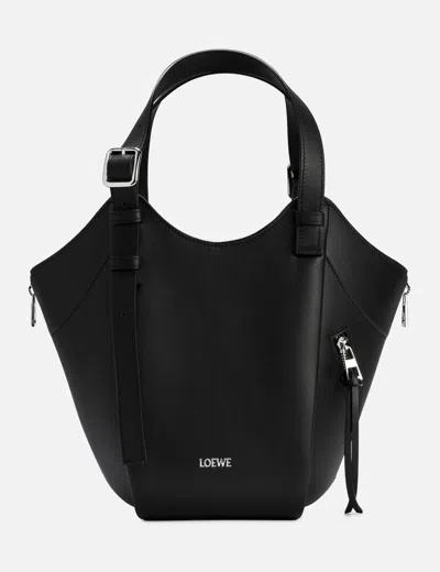 Loewe Hammock Flip Bag