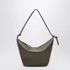 Loewe Hammock Mini Leather Shoulder Bag
