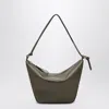 Loewe Hammock Mini Leather Shoulder Bag