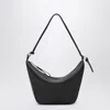 Loewe Hammock Hobo Mini Black Bag