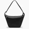 Loewe Hammock Hobo Mini Black Bag