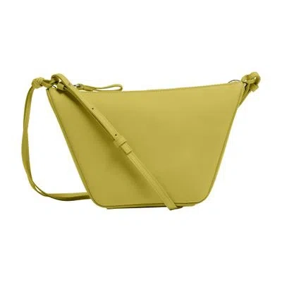 Loewe Hammock Mini Hobo Bag