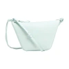 Loewe Hammock Mini Hobo Bag In Blue