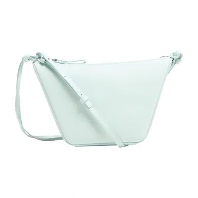 Loewe Hammock Mini Hobo Bag