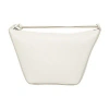 Loewe Hammock Mini Hobo Bag In Soft_white