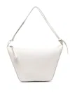 Loewe Hammock Mini Leather Hobo Bag