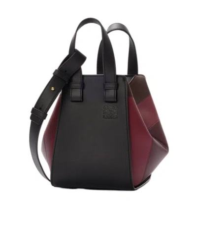 Loewe Hammock Shoulder Bag