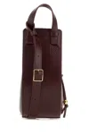 Loewe Hammock Slice A538hhsx01 Darkburgundy