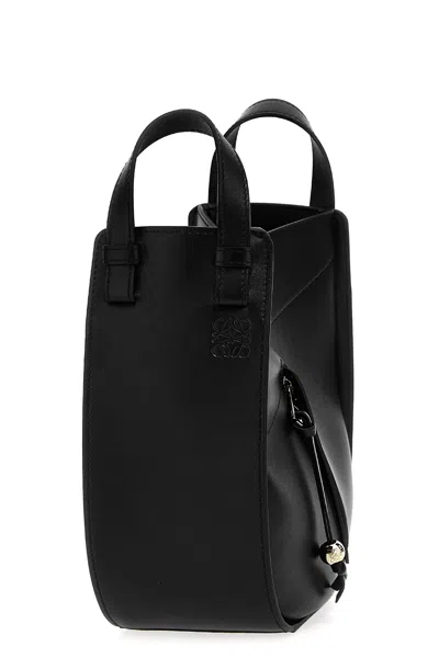 Loewe 'hammock Slice' Crossbody Bag